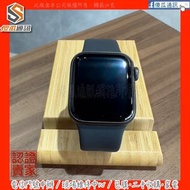 【傻瓜通訊】嚴選二手錶 Apple Watch SE LTE+GPS｜黑｜GPS｜40MM｜鋁金屬｜#9957