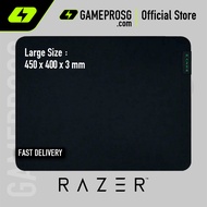 Razer Gigantus V2 Gaming Mouse Mat — Soft Cloth - Large Size