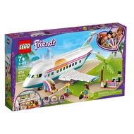 Lego 41429 Friends Heartlake City Airplane