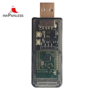 1 Piece ZigBee 3.0 Labs Mini EFR32MG21 Open Source Hub Gateway USB Dongle Chip Module Universal ZHA 