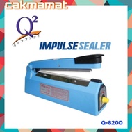Impulse sealer Q-8200