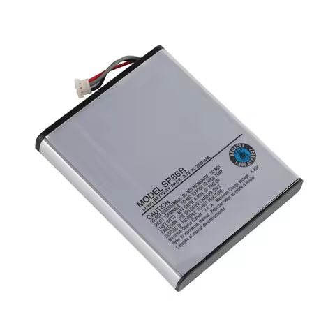 100% New PSV2000 SP86R 2210mAh New Battery For Sony PS Vita Vita2000 V 2xxx 2000 Pch-2007 4-451-971-
