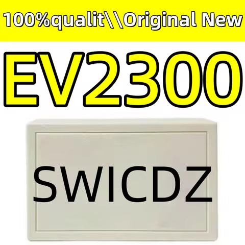 100% new original EV2300 HBA500