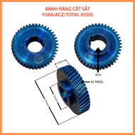 Bánh răng cắt sắt YOKA ACZ TOTAL 93501 42 Răng 20x57mm