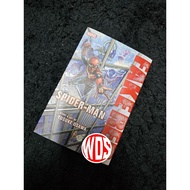 Manga : Spider-Man Fake Red (1 Shot Manga) (English Version)