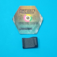 Rubber thumb camera for Canon G7X mark II G7XM2 G7X II