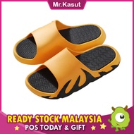 Mr.Kasut Flip flops Fashion Slippers Men's Indoor Outdoor selipar bilik tidur house sandal selipar r