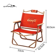 Stove Customer CNMPOUT Outdoor Camping Cmart Chair Camping Folding Chair