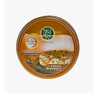 ฮะลาวา พีแคน อาร์กัน 500 กรัม -Arkan Halawa with Pecan 500g