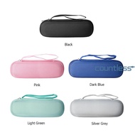 Hard Carrying Case Shockproof Travel Carrying Bag Waterproof with Mesh Pocket for Logitech R400 R500