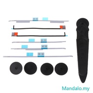 MEET LCD Screen Adhesive Strip Repair Kit Replacement for iMac 21 5 A1418 Models