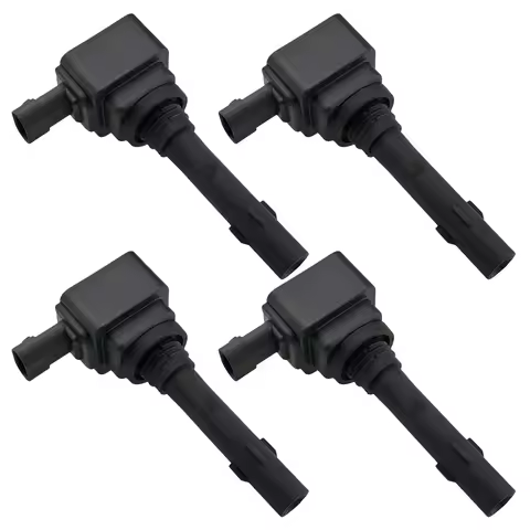 Ignition Coils For GAC GS4 235T 200T 2016-2019 TRUMPCHI GS3 GA3S GA4 GA6 GS5 2018 1.5T 4A15M1 Engine