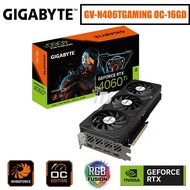 Gigabyte GeForce RTX 4060 Ti GAMING OC 16GB GDDR6 Graphics Card
