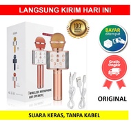 Wireless Bluetooth Mic