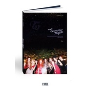 ✅พร้อมส่ง [TWICE] อัลบั้ม Summer Nights (Special Album Vol. 2)
