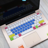 Dell Inspiron 7400 Keyboard Cover – 14.5-inch Dust Pad for 11th Gen (i5/i7) Laptop [ZK]