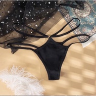 Ck052 thong pants - sexy women's underwear - CAMLUU99