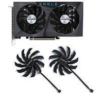 95MM PLD10010S12H RTX3060 3060 Ti GPU FAN For Gigabyte GeForce RTX 3060 3060Ti EAGLE Graphics Card F