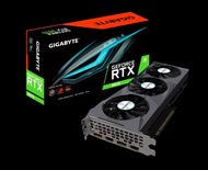 # GIGABYTE GeForce RTX 3070 EAGLE OC 8G GDDR6 # [GV-N3070EAGLE OC-8GD]