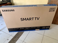 Smart TV Samsung LED 49 inchi 5 Series