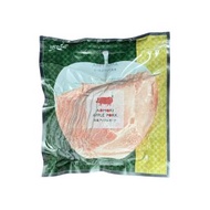 其他品牌 - 日本青森縣蘋果豚肉火鍋片 (200g) x 1 包 (496)