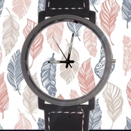 Custom Watch Jam Tangan Custom Gambar Sendiri Jam Jawi Jam Arabic