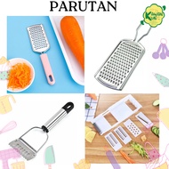 Cheese Grater - Multipurpose Grater - Long Grater - Stainless Grater