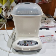 Second Hand 9047ES Camera Sterilizer ION DRY2