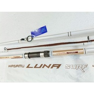 HASAMU SURF LUNA 15FT SURF ROD