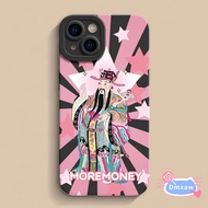 New Year God of Wealth Phone Case For Honor 600 Lite 500 Pro 5G 4G Fun Shockproof Casing Camera Prot