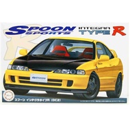 Fujimi Spoon Integra TypeR (DC2) 04634