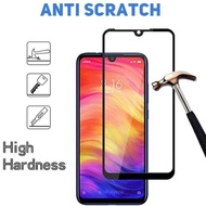 samsung Note 9 full tempered glass protector (full adhesive)