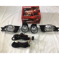 Toyota Wish 2009-2019 Oem Fog Lamp