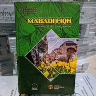Translation Mabadi Fiqh | Juz 1-4 Complete Meaning And Answer