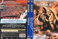 DVD 極速酷客 DVD 台灣正版 二手；丹恩庫克 冰塊酷巴<煞不住><全面追緝令><絕世英豪><玩命再劫>