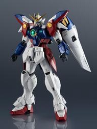 【原之屋】25年6月預購 代理 UG GUNDAM UNIVERSE 飛翼零式鋼彈 0115