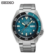 SEIKO นาฬิกาข้อมือ SEIKO 5 SPORTS AUTOMATIC MEN WATCH MODEL: SRPJ45K ขนาด 42.5 mm.