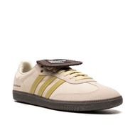 Adidas samba wales bonner cream