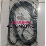 TOYOTA VAN BELT 7PK 1516 INNOVA DIESELTOYOTA Original