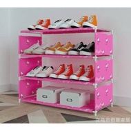Shoe Rack Mon Size​ 60x25x51cm