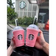 Starbucks TUMBLER BLACKPINK