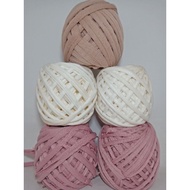 Yarn T-Shirt / rijek package T-Shirt Yarn