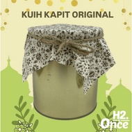 PREMIUM ORIGINAL KUIH KAPIT(600G)