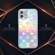 Ready Stock Iphone case Iphone 11 pro max case iphone 12 pro max Iphone 7/8 plus case LV