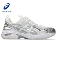 ASICS GT-2160 BREEZE UNISEX SPORTSTYLE SHOES IN WHITE/PURE SILVER&***&*--