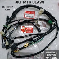 32100-K25-600 Harness wire kabel body beat f1 2015-2016 kode K25-600