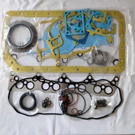 4d33 engine gasket kit for mitsubishi 4d33 cylinder head gasket me996359