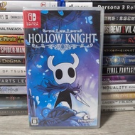 [พร้อมส่ง] Nintendo Switch | Hollow Knight