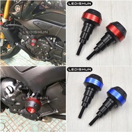 For  Yamaha FZ8 FZ1 FZ1N FZ1 FAZER FZ8N FZ6 N motorcycle slider frame sliders Engine Protective Guar