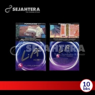 La Ice Purple Boost 16/1 Slop/ Rokok La Ungu Harga Promo
